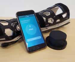 Returning to health after a broken bone can be a lengthy process, so Spanish SME Exovite has developed an innovative method for treating broken bones and musculoskeletal diseases that helps patients