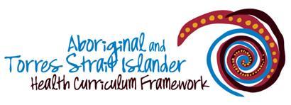 Creating a Nursing and Midwifery Aboriginal and Torres Strait Islander Health Curriculum Framework The original Aboriginal and Torres Strait Islander Health Curriculum framework was released by the