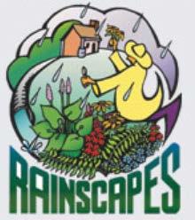 Grants and Rebates Montgomery County, MD RainScapes Rewards Offers rebates to property owners for rain gardens, rain barrels, conservation landscaping Each parcel can