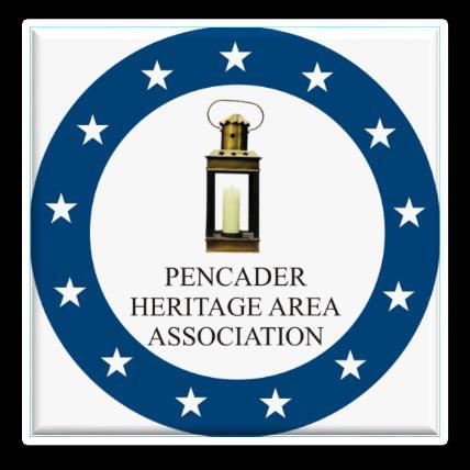 The Pencader Press Pencader Heritage Area Association Newsletter June, 2016 Volume 10, Number 2 As spring gave way