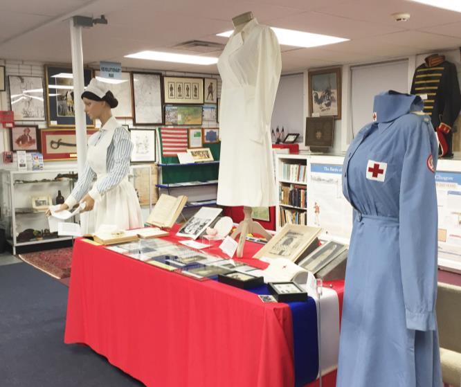Vintage nursing photographs show how far nursing has come. Our visitors ask How did they ever work in those starched uniforms? Come in and tell us your nursing stories.