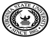 VIRGINIA STATE UNIVERSITY (212) FIXED ASSET ACCOUNTING CONTROL SYSTEM (FAACS) EQUIPMENT RELOCATION FORM This form is to be used to REPORT THE RELOCATION, REASSIGMENT OR TRANSFER OF EQUIPMENT FROM ONE