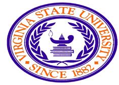 COMMONWEALTH OF VIRGINIA Virginia State University POSITION ACTIVITY REQUEST FORM Name of Unit/Person Requesting Change: Contact Person: Phone #: I.