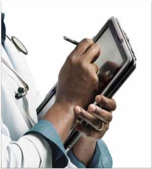 The Advocate Virtual EMR CareNet Plus I/P O/P E/D CareConnection AMG Physicians using CliniCare APP Physicians Using SynAPPS Departmental/ Specialty Systems 37 IT Solutions Risk stratification Care