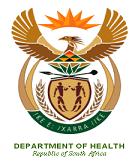 MEDICINES CONTROL COUNCIL REPORTING OF POST-MARKETING ADVERSE DRUG REACTIONS TO HUMAN MEDICINAL PRODUCTS IN SOUTH AFRICA Important Note: Guideline 2.