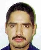 He is identified as one of the alleged perpetrators of the car bomb and the attack on the facilities of the federal police in Cd Juarez in JUL 2010.