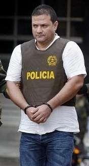 Significant Events in Mexico (cont) Columbia: On 14 JUN 2011, authorities arrested Reynaldo Antonio Bedoya Zapata, aka Rey, in Cali, Colombia.