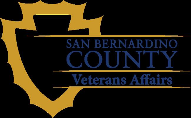 Dear Veteran: The San Bernardino County Superintendent of Schools, in partnership with the County of San Bernardino Department of Veterans Affairs, is pleased to announce the tenth annual San