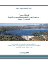 Agenda Welcome and Introductions San Diego RWQCB Update Stormwater Capture & Use Feasibility Study Update San Diego IRWM Program Update San Diego IRWM Plan Update Water Needs Assessment Update Grant