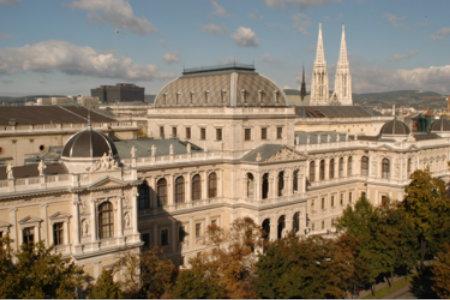 Higher Education in Austria Public Universities Public Higher Education Institutions Long tradition of Higher Education The first university has been founded in 1365 (University of Vienna)