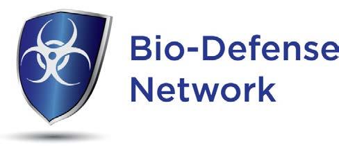 Questions Harlan Dolgin, Bio-Defense Network
