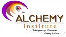 ABOUT US THE ALCHEMY INSTITUTE provides a transformational experience to its students who are expected to maintain the highest standard of personal integrity, professional commitment and business