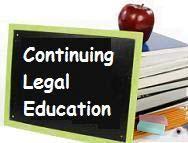 Continuing Legal Education Credit for Illinois Attorneys This session is eligible for 1.5 hours of continuing legal education credit for Illinois attorneys.