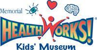 COMMUNITY HEALTH NEED ASSESSMENT PRIORITY THEME: Physical Health HealthWorks! Kids Museum HealthWorks!