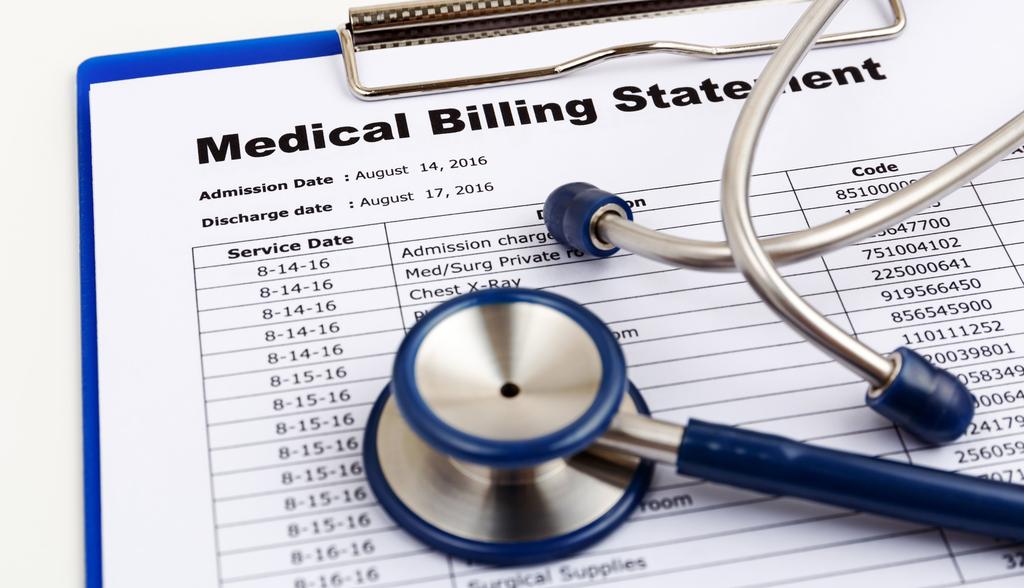 Billing and Reimbursement Billing OHCC LTSS Services that Span Months The dates of service submitted on a single claim for Optima Health Community Care LTSS and Hospice services must be within the