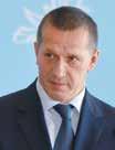 Yury Trutnev Deputy Prime Minister of the Russian Federation, Presidential Plenipotentiary Envoy to