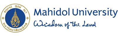 Mahidol University Location: Nakhon Pathom, Thailand Year of creation: 1888 Number of members: over 30000 students and 3500 academic staff Sector of activity: education and research Organization's