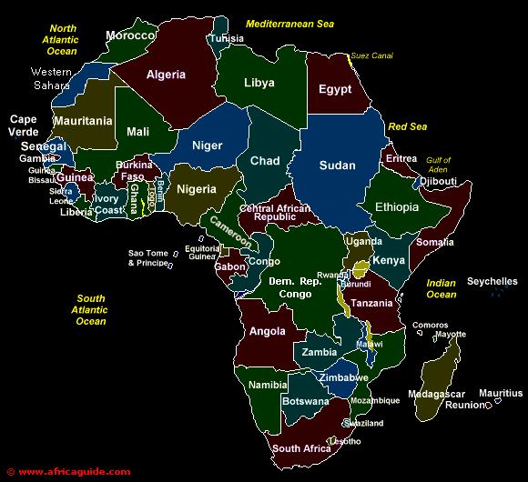 East Africa East Africa is a region of 400,000,000 people without neurosurgical