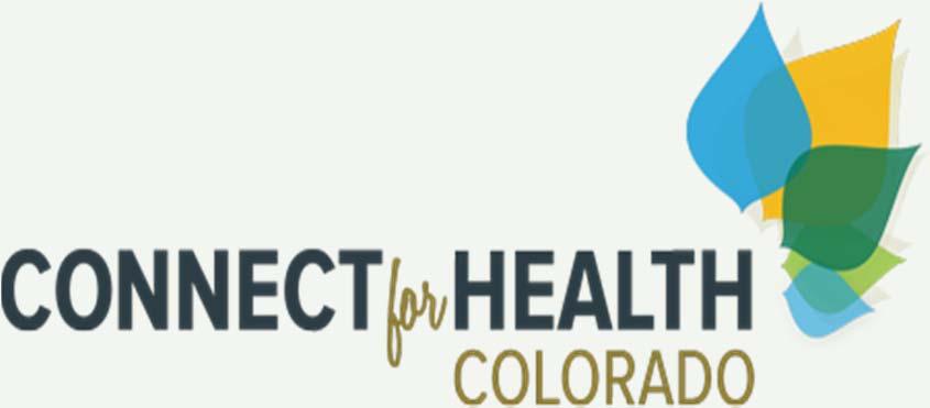 Applying for Coverage in Colorado ConnectforHealthCO.com 1 855 PLANS 4 You 1 855 752 6749 Coloradopeak.force.