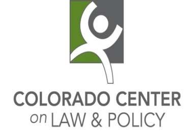 Who we are CCJRC and CCLP have partnered to help Colorado seize this historic opportunity to connect