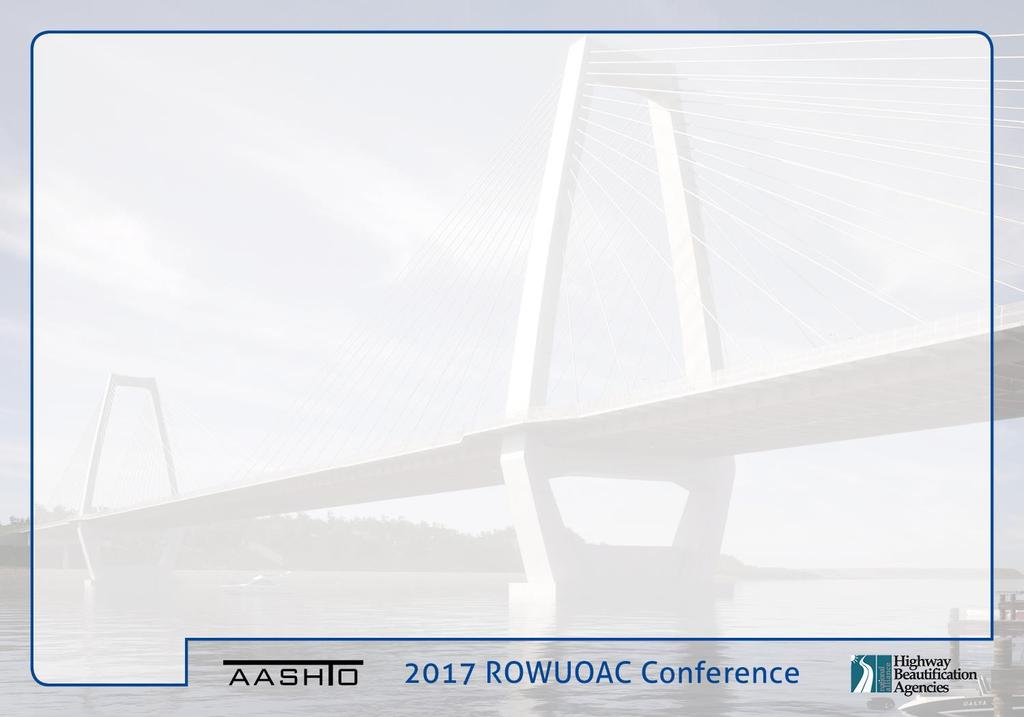 OAC TECHNICAL COUNCIL UPDATE and ANPRM DISCUSSION 2017