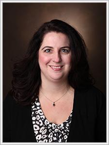 9 Michelle Terrell, MSN, CPNP-AC/PC Michelle Terrell, MSN, APN, CPNP-AC/PC is the Assistant Director of advanced practice for Pediatric Acute and Critical Care at the Monroe Carell Jr.