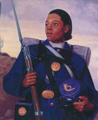 Private Cathay Williams In 1866, Cathay Williams enlisted in the Army using the name William Cathay. She told her recruiting officer that she was a 22-year-old cook.