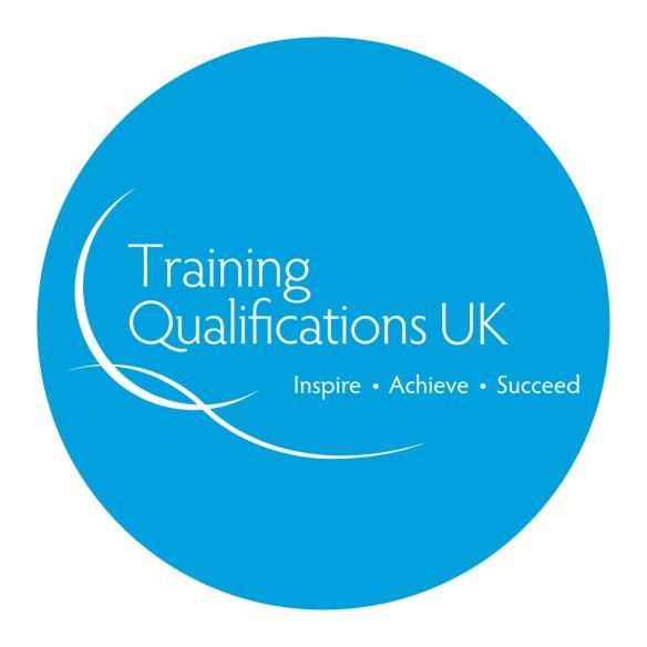TQUK Level 1 Award in Health and Safety in a Construction Environment