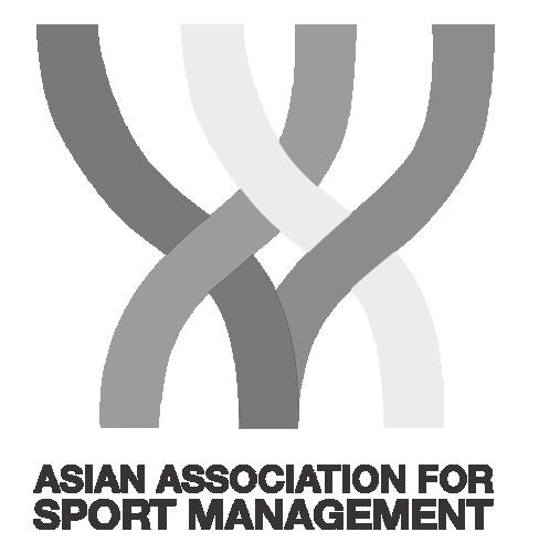 ASIAN ASSOCIATION FOR SPORT MANAGEMENT In 1999, the Asian Association for Sport Management (AASM) was organized by a group of enthusiastic scholars from Taiwan, Singapore, Thailand, China, Japan, and