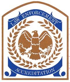 Accreditation Commission on Accreditation for Law Enforcement Agencies The Collier County Sheriff s Office was first accredited by the Commission on Accreditation for Law Enforcement Agencies (CALEA)