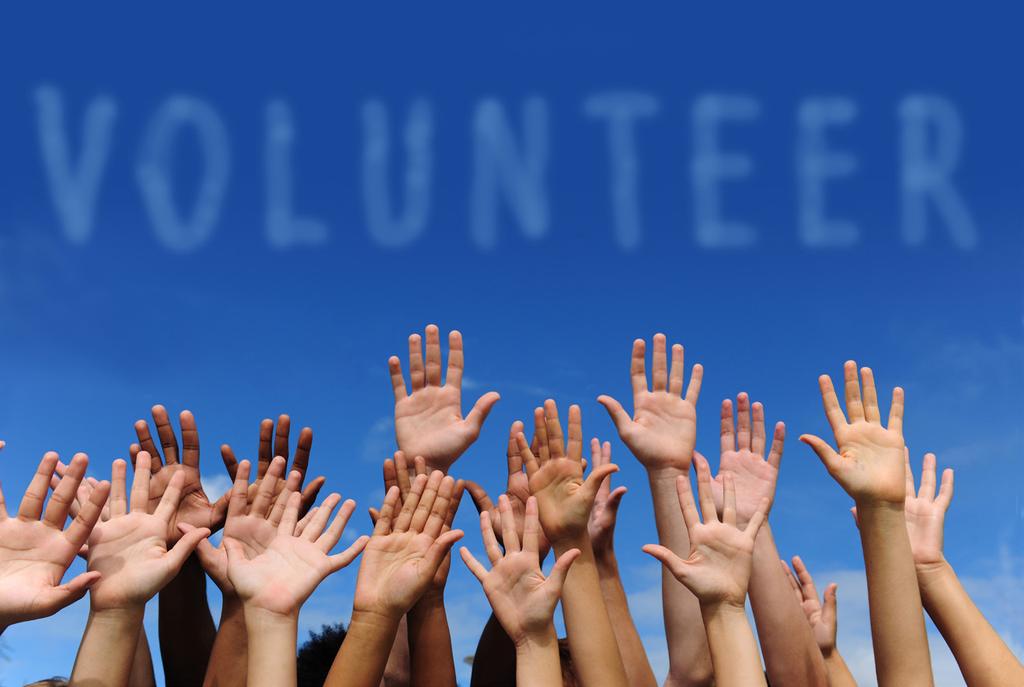 8. Any individual providing volunteer service for a program where the program s funding agency requires criminal record clearance, regardless of the hours/week that the volunteer serves.