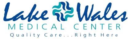 TEEN VOLUNTEER APPLICATION (AGES 16-17) APPLICATION MUST BE FILLED OUT BY THE INDIVIDIAL APPLYING FOR THE VOLUNTEER POSITION. Completed applications can be returned to Lake Wales Medical Center Dir.