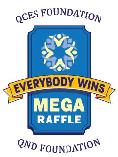 OFFICIAL RULES OF THE EVERYBODY WINS MEGA RAFFLE The Everybody Wins Mega Raffle commences Monday, March 19, 2018, and concludes on Saturday, June 2, 2018 (the Raffle Period).