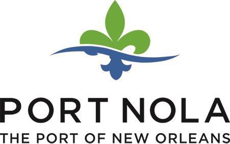 Board of Commissioners of the Port of New Orleans REQUEST FOR PROPOSALS Commercial Advertising Signage Concession