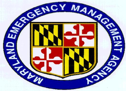 Maryland Emergency Management Agency Camp Fretterd Military Reservation 5401 Rue Saint Lo Drive Reisterstown, Maryland 21136 410-517-3600 877-MEMA-USA Toll Free 877-636-2872 WWW.MEMA.STATE.MD.