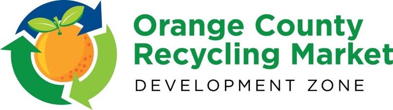 INTEGRATION OF CITY INCENTIVES WITH THE RECYCLING MARKET DEVELOPMENT ZONE