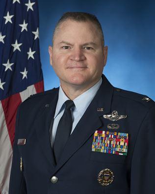 COLONEL CHRISTOPHER D. OGREN PRINT E-MAIL DOWNLOAD HI-RES Col. Christopher D. Ogren is the Commander, 477th Fighter Group, Joint Base Elmendorf-Richardson, Alaska.