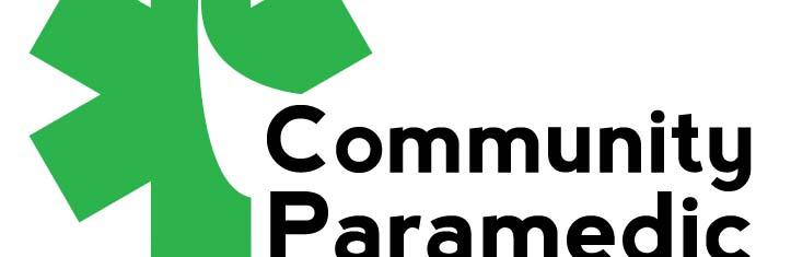 Community Paramedicine Seminar