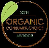 About the Organic Consumer Choice Awards (OCCA s) Previously known as the National Organic Week Awards, the Organic Consumers Choice Awards (OCCA s) have been promoting and rewarding the best organic