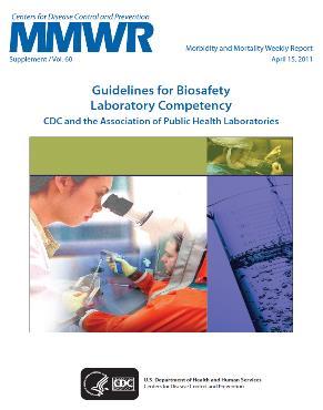 Laboratory Professionals Guidelines for Safe Work