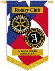Rotary Club of Arlington