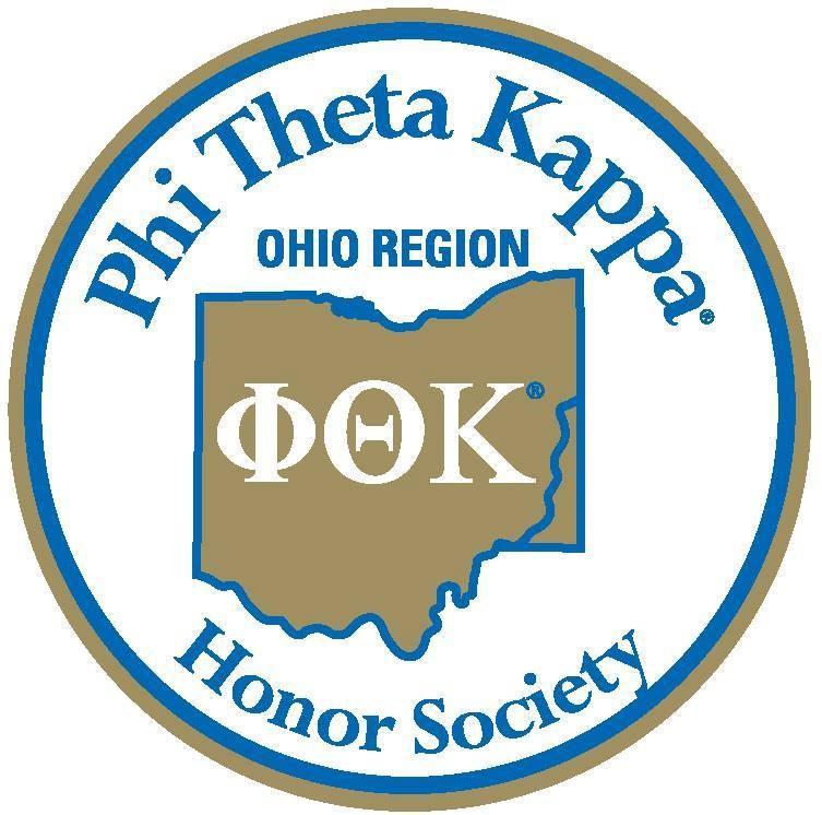 The Beta Gamma Epsilon chapter on March 13-14 attended the Ohio Region Phi Theta Kappa Awards Convention.
