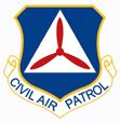 History of Civil Air Patrol In the late 1930s, more than 150,000 volunteers with a love for aviation argued for an organization to put their planes and flying skills to use in defense of their