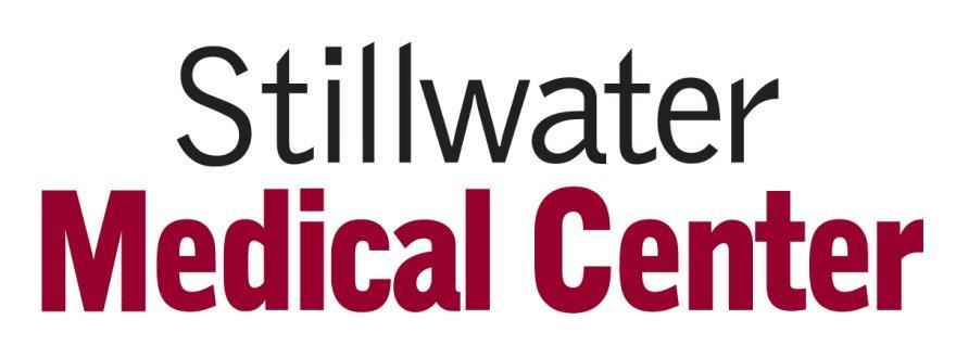 APP STUDENT CLINICALS APPLICATION Thank you for your interest in performing clinicals at Stillwater Medical Center.