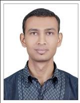 Dr. Ajam Chand Shaikh General Science (Chemistry) Date of joining the Institution 07/08/2017 Qualifications with class / Grade UG First PG First PhD Completed Total Experience in years Teaching 4