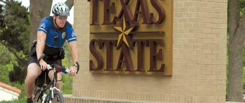 Offenses Reported to Police or Other Campus Security Texas State Report of Hate Crimes 29 Authorities and Not to UPD Offenses Reported to Police or Other Campus Security Authorities and Not to UPD