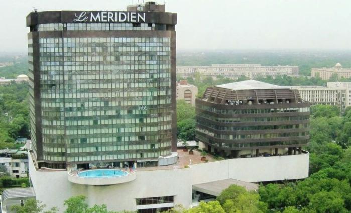 Venue: Le Méridien, Windsor Place, New Delhi, India The conference will be hosted at Le Meridien, New Delhi.
