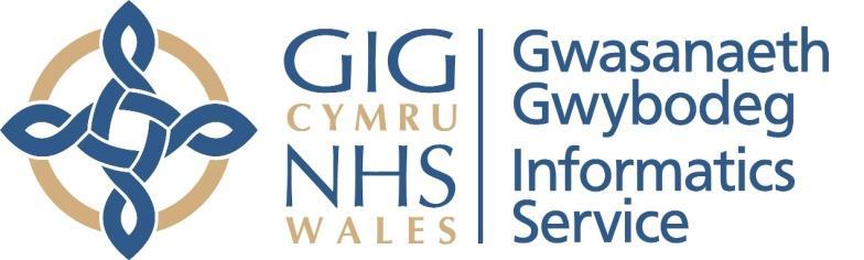 Associate Medical Director Primary Care NHS Wales