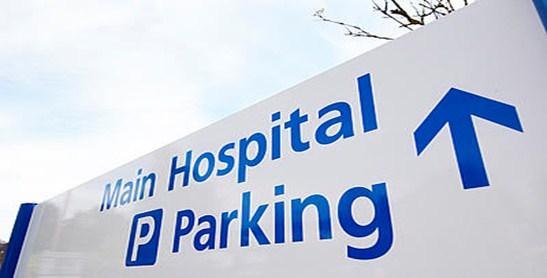 Parking at HHFT In order to park at Hampshire Hospitals Foundation Trust, you will need to have a valid parking permit.