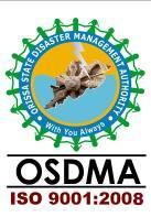 ORISSA STATE DISASTER MANAGEMENT AUTHORIT 2 nd Floor, Rajiv Bhawan, Unit-V, Bhubaneswar-751001, Orissa Report on Tsunami Mock